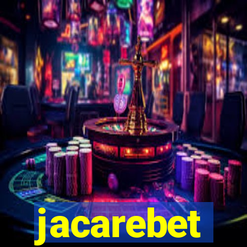 jacarebet