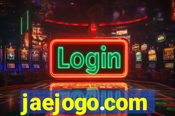 jaejogo.com