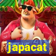 japacat