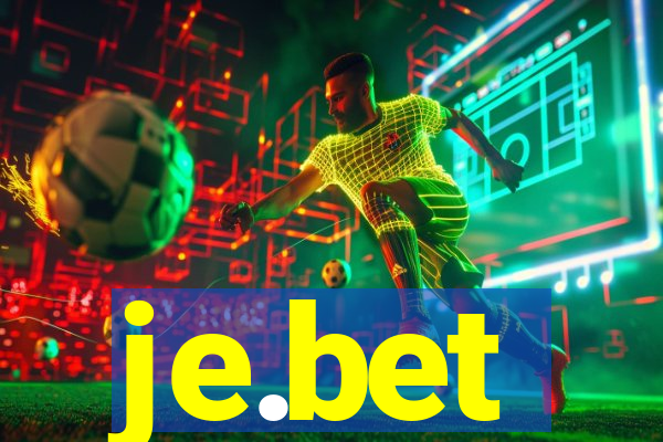 je.bet