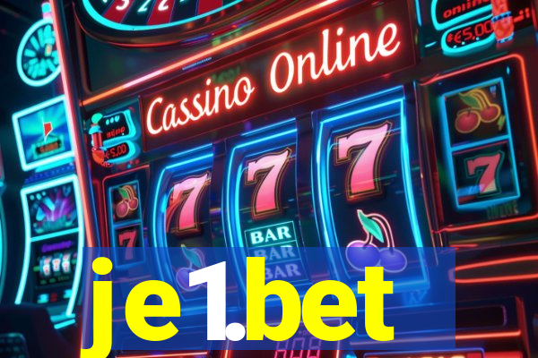je1.bet