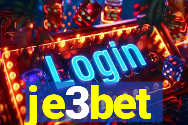 je3bet