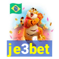 je3bet
