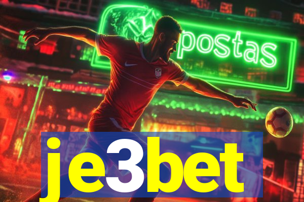 je3bet