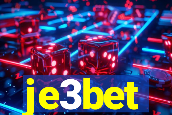 je3bet