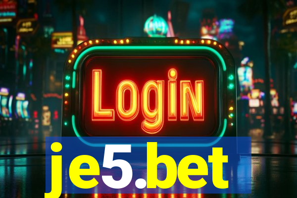 je5.bet