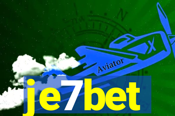 je7bet