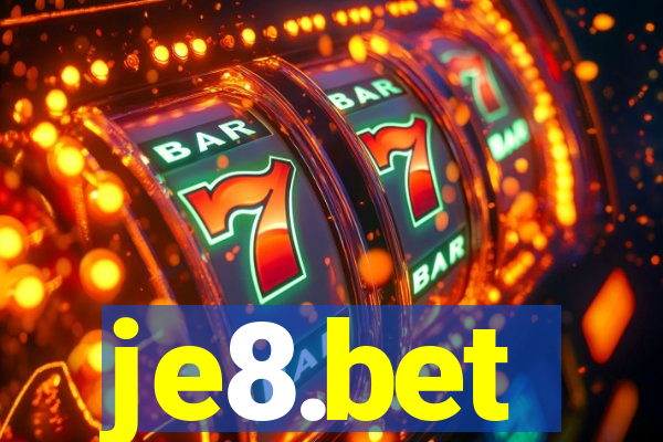 je8.bet
