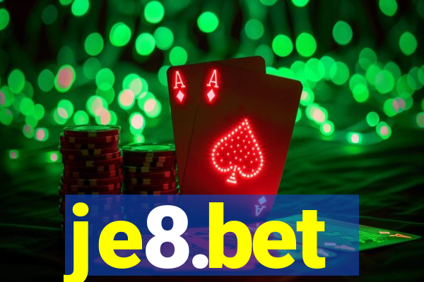 je8.bet