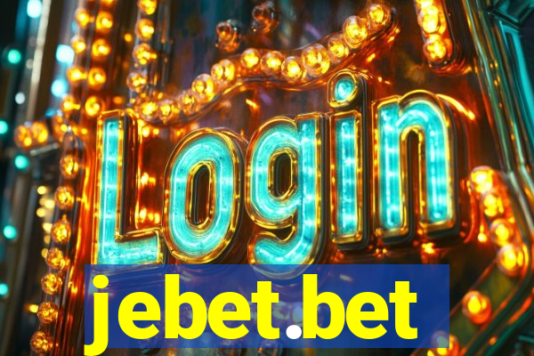 jebet.bet