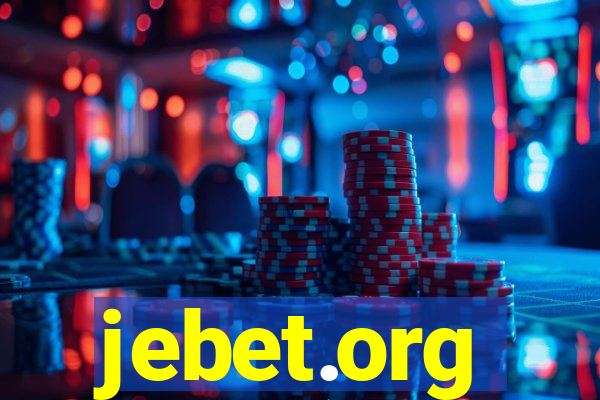 jebet.org