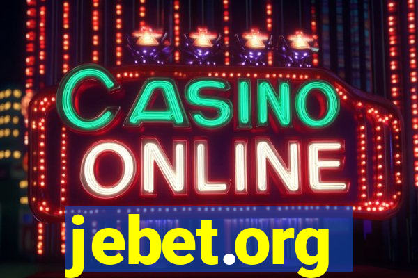 jebet.org