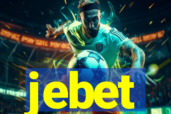 jebet