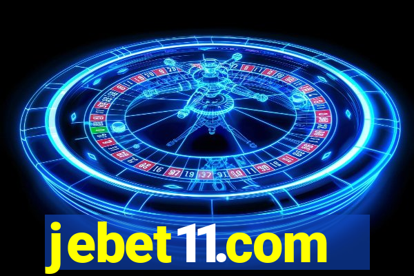 jebet11.com