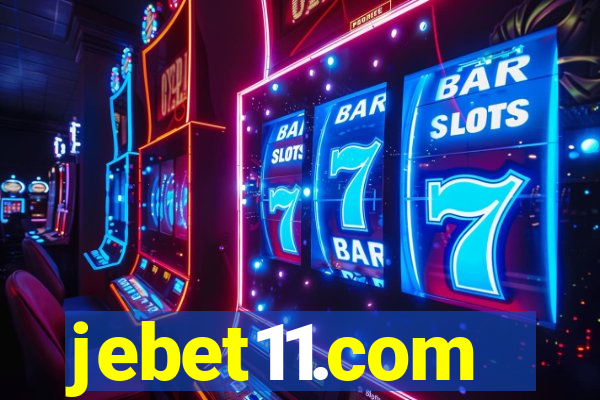 jebet11.com