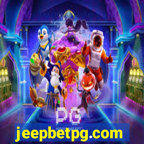 jeepbetpg.com