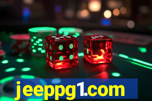 jeeppg1.com