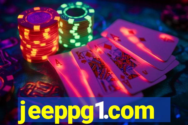 jeeppg1.com
