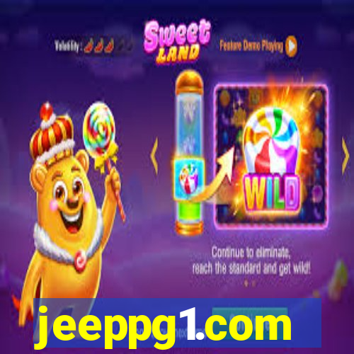 jeeppg1.com