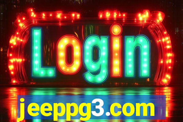 jeeppg3.com
