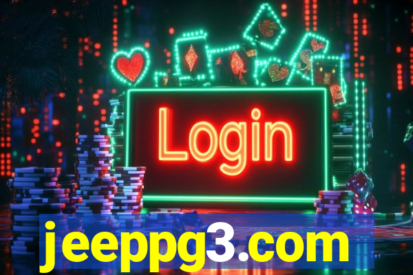 jeeppg3.com