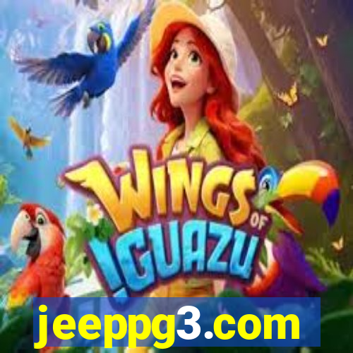 jeeppg3.com