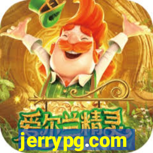 jerrypg.com