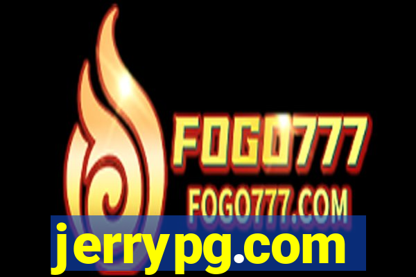 jerrypg.com
