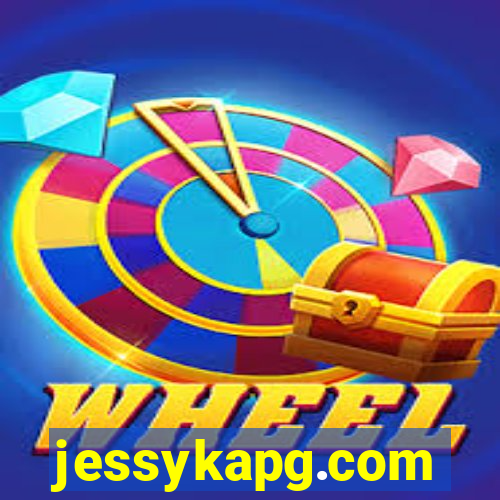 jessykapg.com
