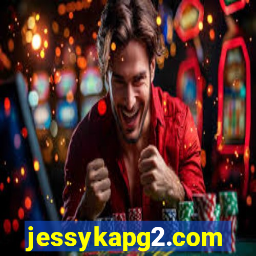 jessykapg2.com