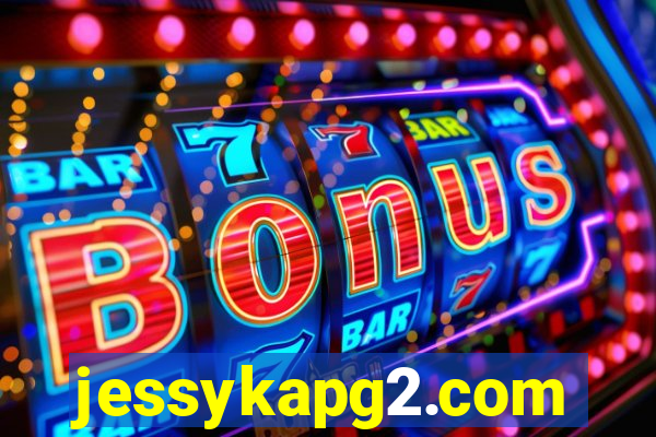 jessykapg2.com
