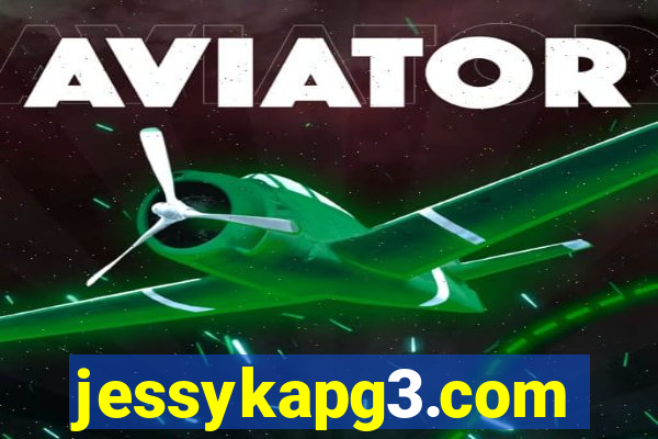 jessykapg3.com