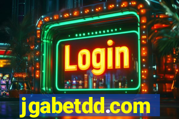 jgabetdd.com