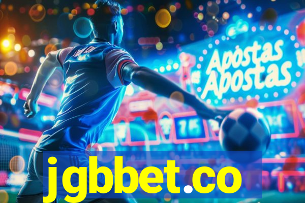 jgbbet.co