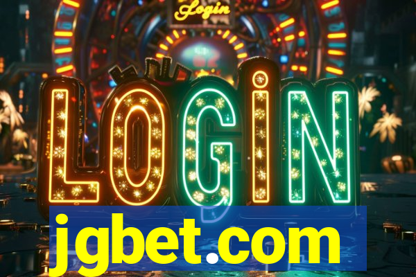 jgbet.com