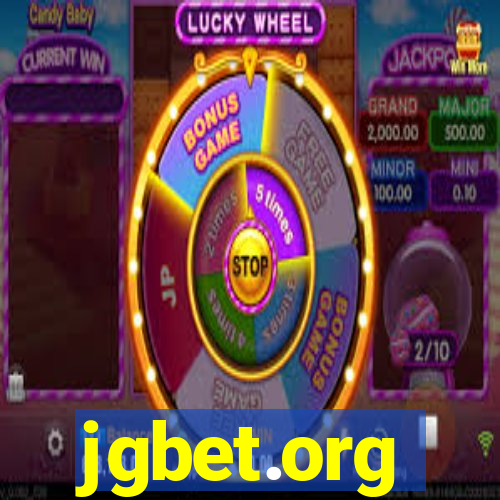 jgbet.org