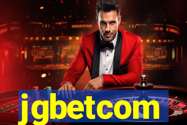 jgbetcom