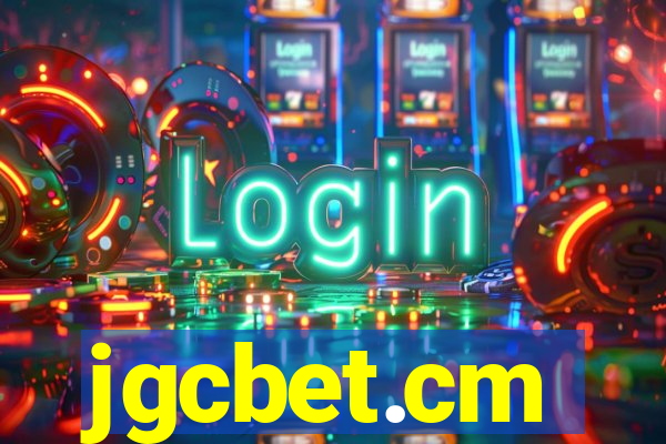jgcbet.cm