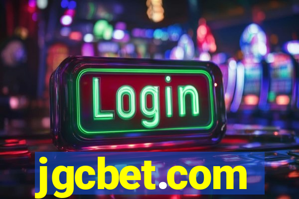 jgcbet.com