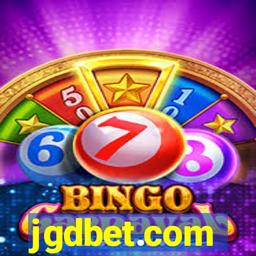 jgdbet.com