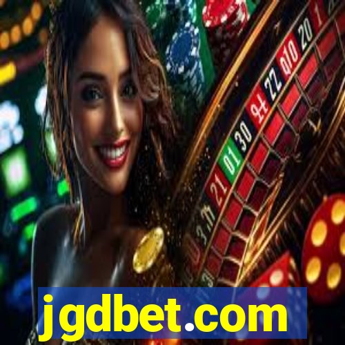jgdbet.com