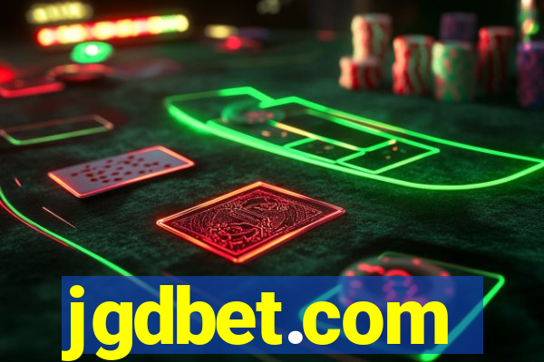 jgdbet.com