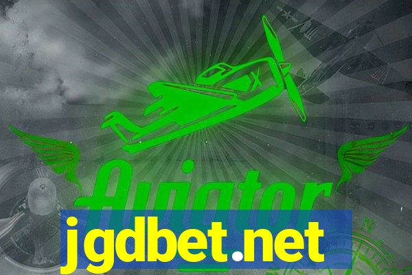 jgdbet.net