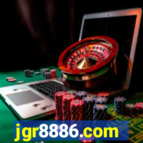 jgr8886.com