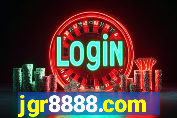 jgr8888.com