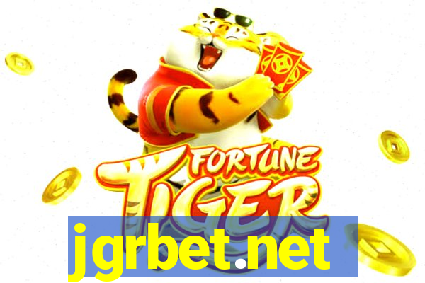 jgrbet.net