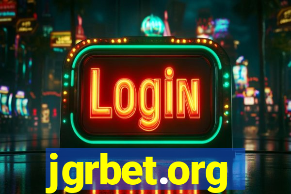 jgrbet.org