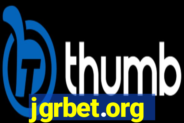 jgrbet.org