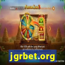 jgrbet.org