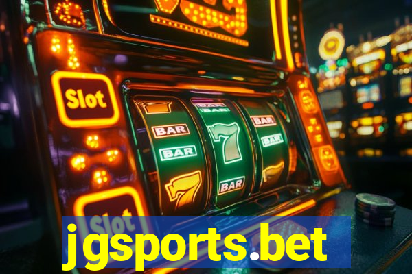 jgsports.bet